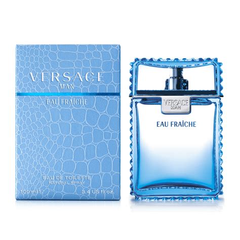 Versace perfume hk